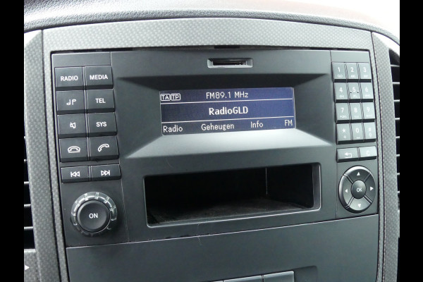 Mercedes-Benz Vito 111 CDI Lang Airco/Trekhaak