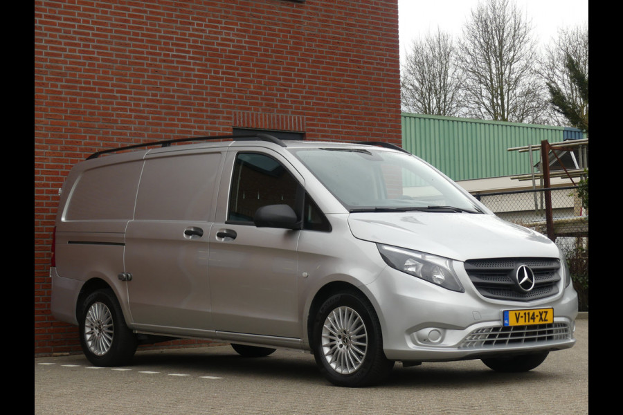 Mercedes-Benz Vito 111 CDI Lang Airco/Trekhaak