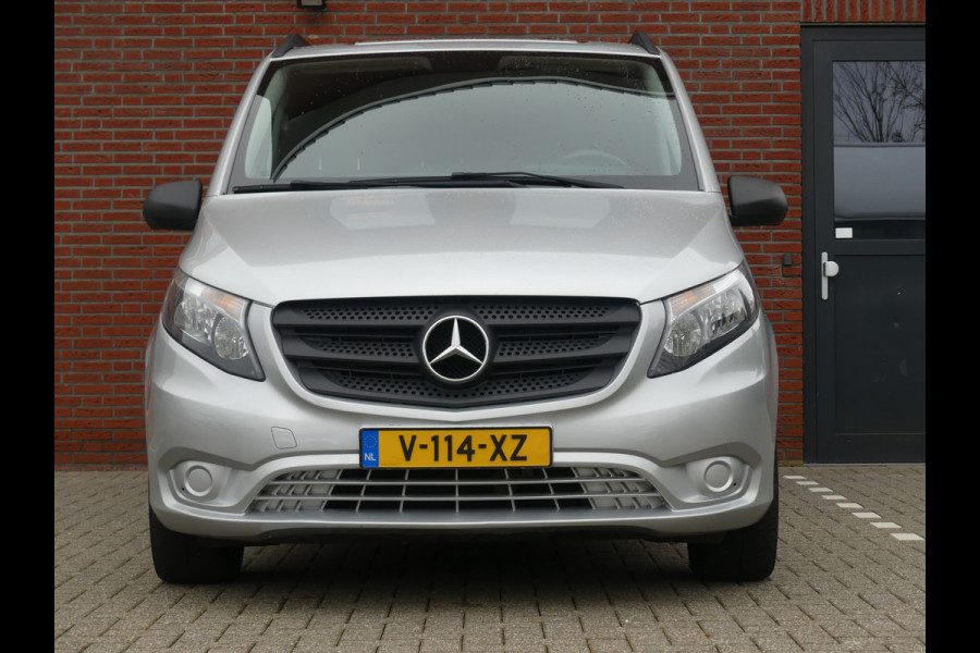 Mercedes-Benz Vito 111 CDI Lang Airco/Trekhaak