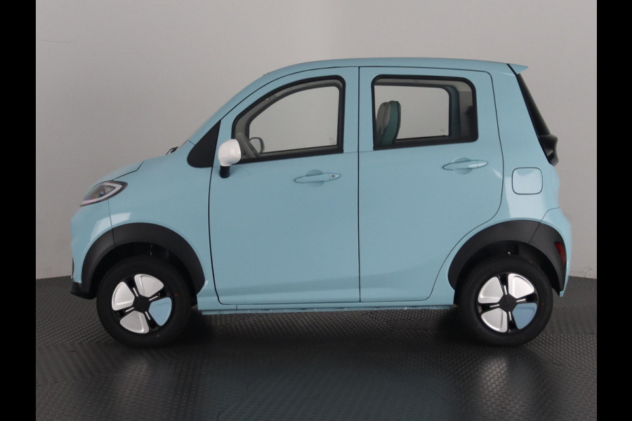 JinPeng P4 Passenger | 4-persoons |