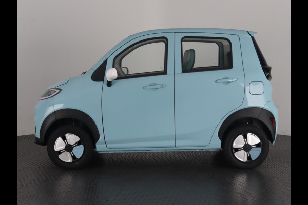 JinPeng P4 Passenger | 4-persoons |