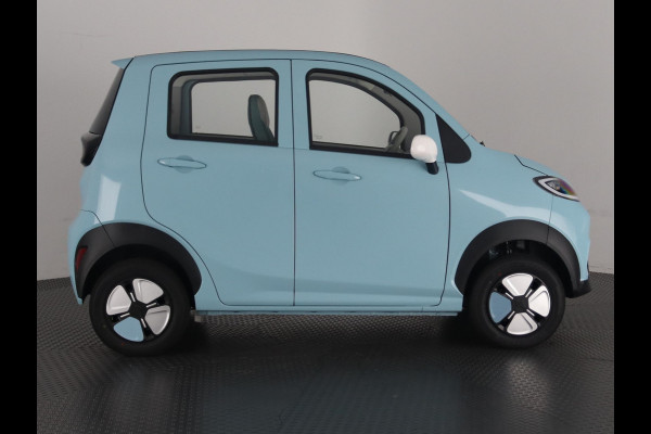 JinPeng P4 Passenger | 4-persoons |