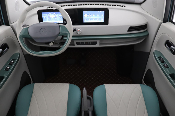 JinPeng P4 Passenger | 4-persoons |