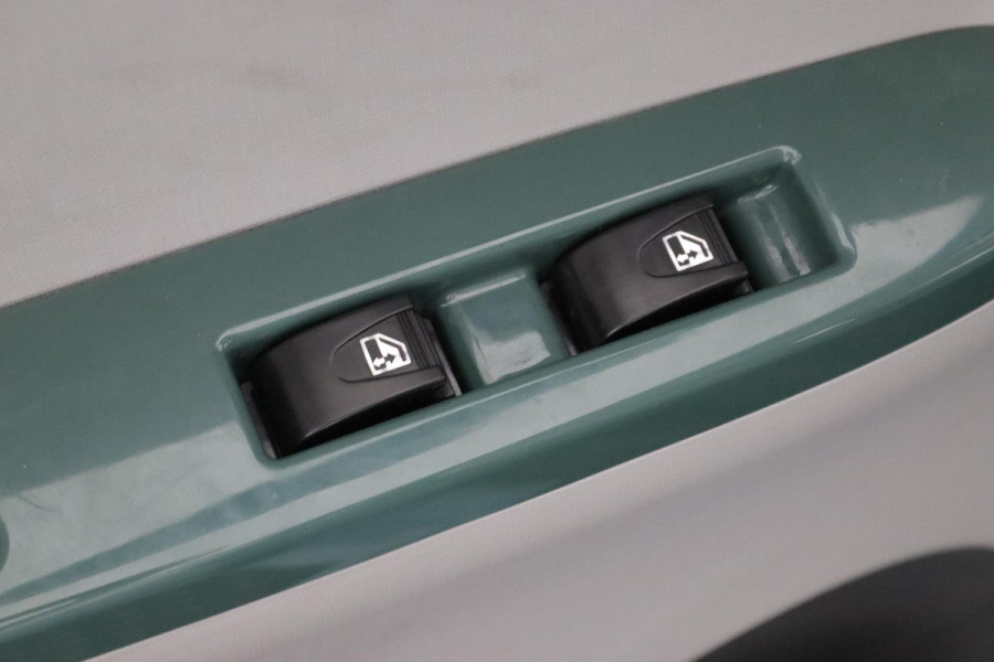 JinPeng P4 Passenger | 4-persoons |