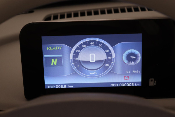 JinPeng P4 Passenger | 4-persoons |