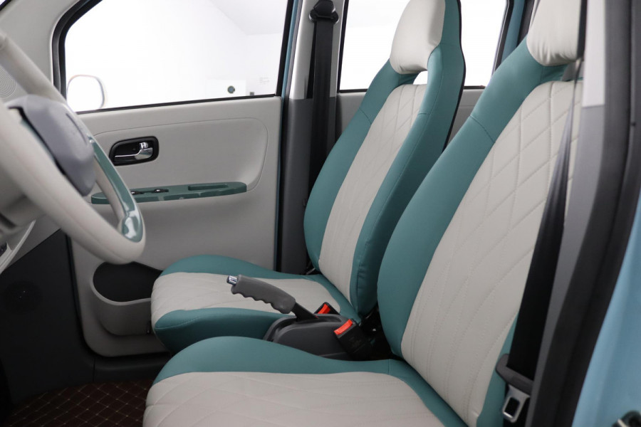 JinPeng P4 Passenger | 4-persoons |