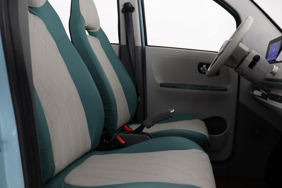 JinPeng P4 Passenger | 4-persoons |