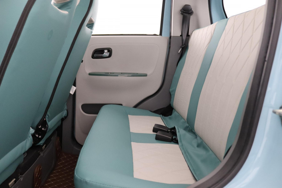 JinPeng P4 Passenger | 4-persoons |