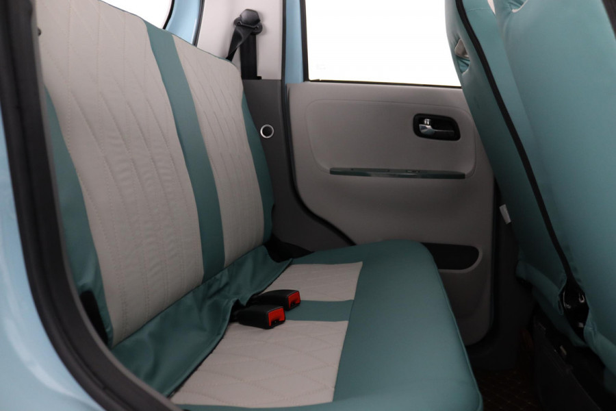 JinPeng P4 Passenger | 4-persoons |