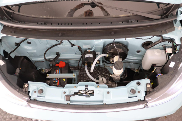 JinPeng P4 Passenger | 4-persoons |