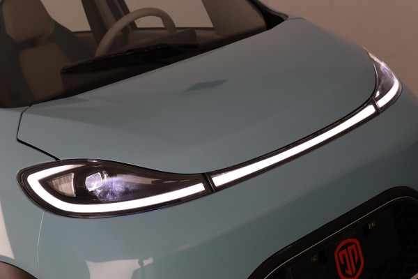 JinPeng P4 Passenger | 4-persoons |