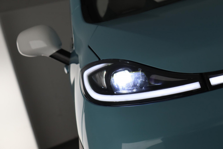 JinPeng P4 Passenger | 4-persoons |