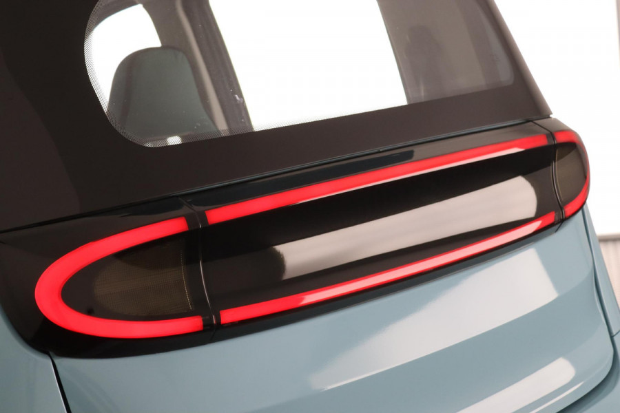 JinPeng P4 Passenger | 4-persoons |