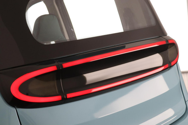 JinPeng P4 Passenger | 4-persoons |