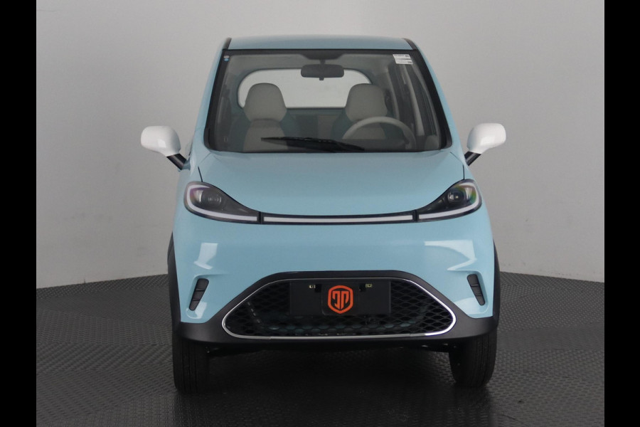 JinPeng P4 Passenger | 4-persoons |