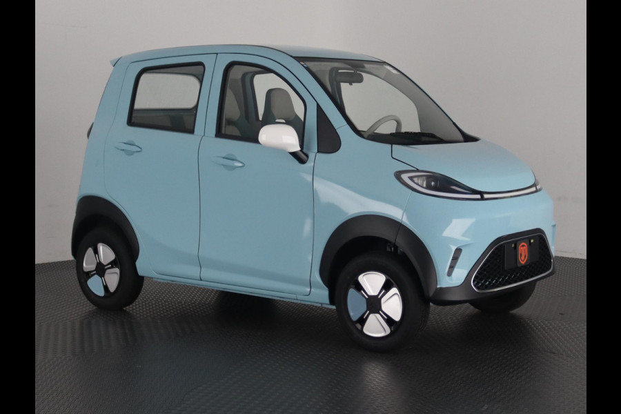 JinPeng P4 Passenger | 4-persoons |