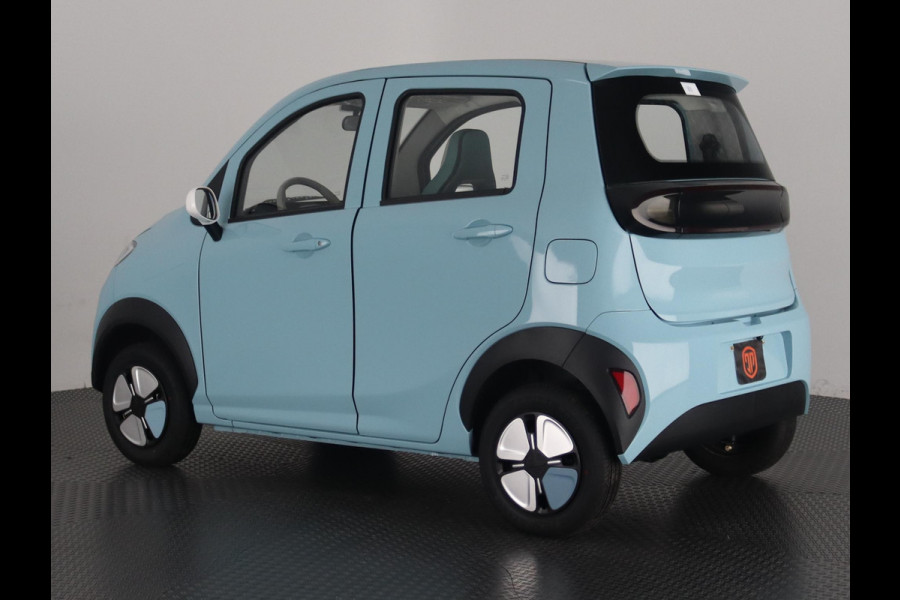 JinPeng P4 Passenger | 4-persoons |