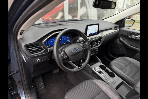 Ford Kuga 2.5 PHEV Titanium X Automaat / Keyless Drive / Panorama / Stuur verw. / Camera / Elek. Stoelen
