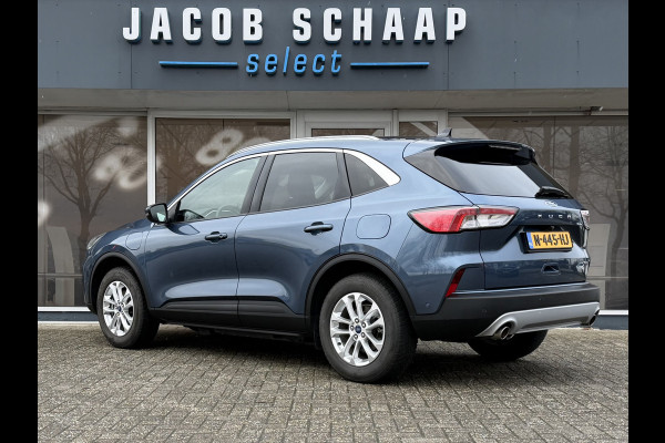 Ford Kuga 2.5 PHEV Titanium X Automaat / Keyless Drive / Panorama / Stuur verw. / Camera / Elek. Stoelen