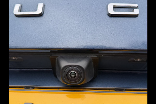 Ford Kuga 2.5 PHEV Titanium X Automaat / Keyless Drive / Panorama / Stuur verw. / Camera / Elek. Stoelen