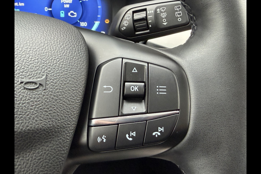 Ford Kuga 2.5 PHEV Titanium X Automaat / Keyless Drive / Panorama / Stuur verw. / Camera / Elek. Stoelen