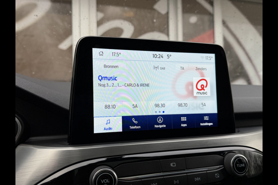 Ford Kuga 2.5 PHEV Titanium X Automaat / Keyless Drive / Panorama / Stuur verw. / Camera / Elek. Stoelen