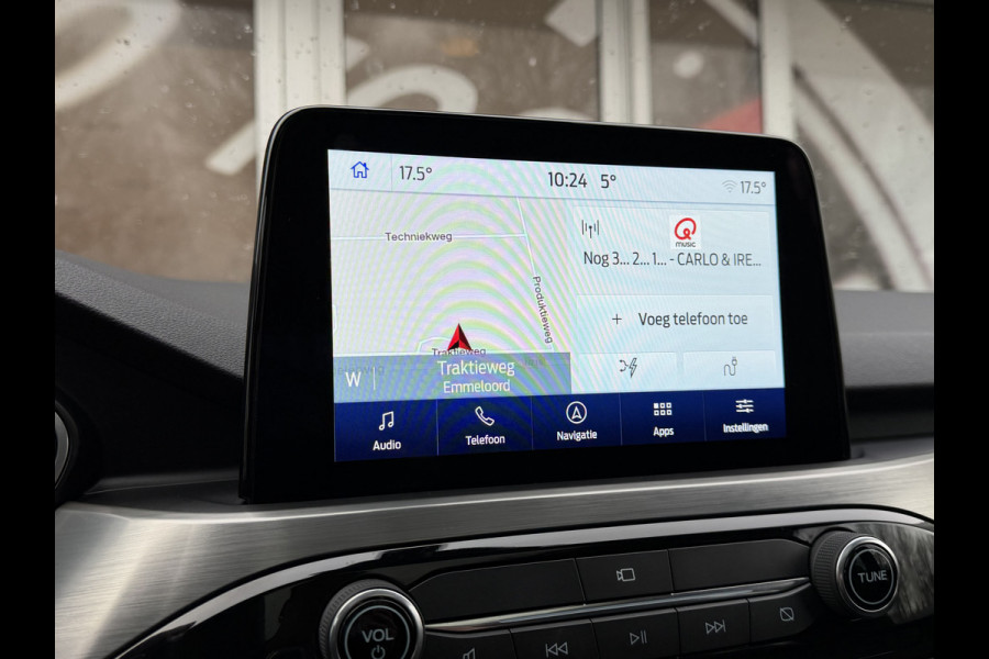 Ford Kuga 2.5 PHEV Titanium X Automaat / Keyless Drive / Panorama / Stuur verw. / Camera / Elek. Stoelen