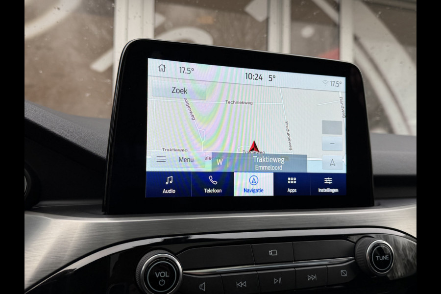 Ford Kuga 2.5 PHEV Titanium X Automaat / Keyless Drive / Panorama / Stuur verw. / Camera / Elek. Stoelen