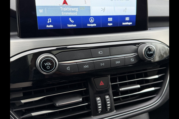 Ford Kuga 2.5 PHEV Titanium X Automaat / Keyless Drive / Panorama / Stuur verw. / Camera / Elek. Stoelen