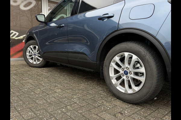 Ford Kuga 2.5 PHEV Titanium X Automaat / Keyless Drive / Panorama / Stuur verw. / Camera / Elek. Stoelen