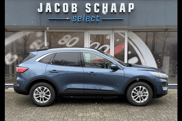 Ford Kuga 2.5 PHEV Titanium X Automaat / Keyless Drive / Panorama / Stuur verw. / Camera / Elek. Stoelen