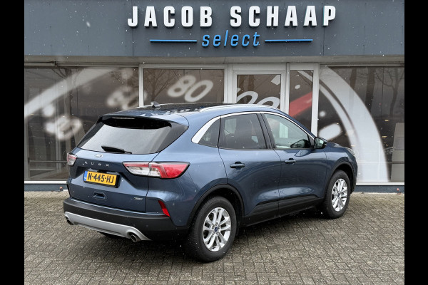 Ford Kuga 2.5 PHEV Titanium X Automaat / Keyless Drive / Panorama / Stuur verw. / Camera / Elek. Stoelen
