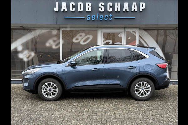 Ford Kuga 2.5 PHEV Titanium X Automaat / Keyless Drive / Panorama / Stuur verw. / Camera / Elek. Stoelen