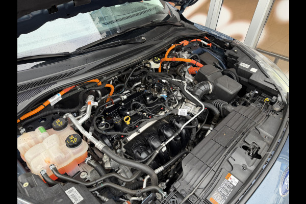 Ford Kuga 2.5 PHEV Titanium X Automaat / Keyless Drive / Panorama / Stuur verw. / Camera / Elek. Stoelen