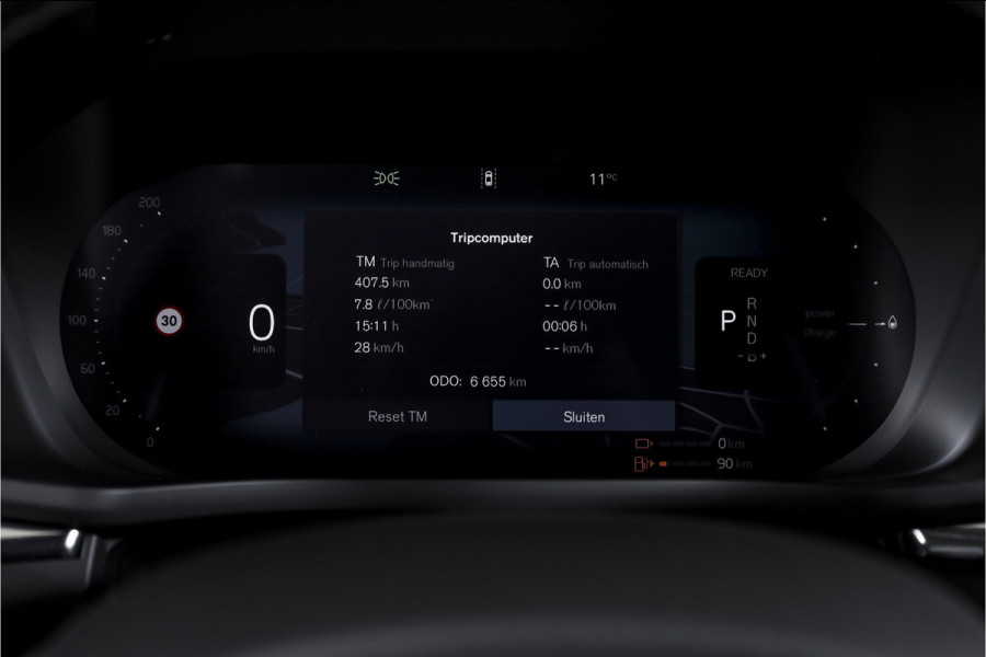 Volvo XC60 2.0 T8 Plug-in-hybrid AWD Polestar Engineered - Facelift MY26 | S/K-Panodak | Harman/Kardon | 360 Camera | Dig.Cockpit | Adapt.Cruise | Stoel+-Stuurverw. | Elek. stoelen | NAV + App.Connect | ECC | LM 21" | 4735
