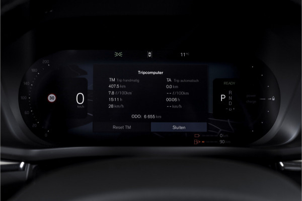 Volvo XC60 2.0 T8 Plug-in-hybrid AWD Polestar Engineered - Facelift MY26 | S/K-Panodak | Harman/Kardon | 360 Camera | Dig.Cockpit | Adapt.Cruise | Stoel+-Stuurverw. | Elek. stoelen | NAV + App.Connect | ECC | LM 21" | 4735