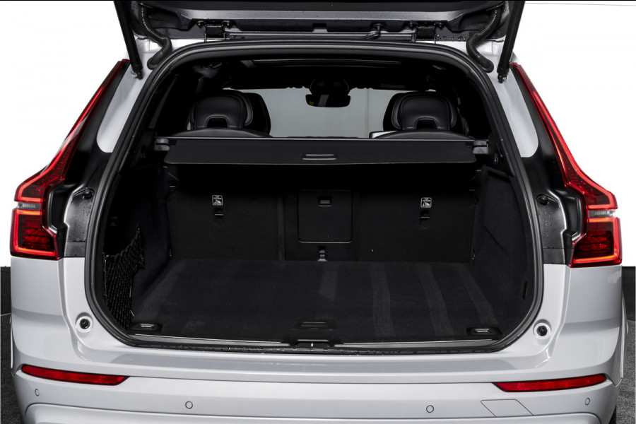 Volvo XC60 2.0 T8 Plug-in-hybrid AWD Polestar Engineered - Facelift MY26 | S/K-Panodak | Harman/Kardon | 360 Camera | Dig.Cockpit | Adapt.Cruise | Stoel+-Stuurverw. | Elek. stoelen | NAV + App.Connect | ECC | LM 21" | 4735
