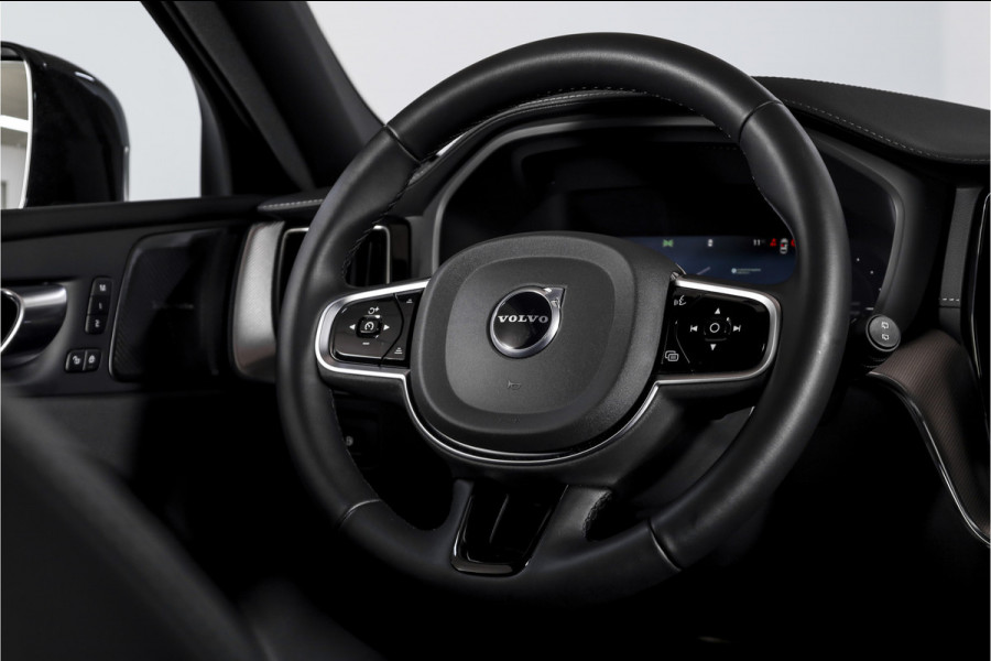 Volvo XC60 2.0 T8 Plug-in-hybrid AWD Polestar Engineered - Facelift MY26 | S/K-Panodak | Harman/Kardon | 360 Camera | Dig.Cockpit | Adapt.Cruise | Stoel+-Stuurverw. | Elek. stoelen | NAV + App.Connect | ECC | LM 21" | 4735