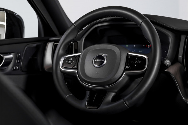 Volvo XC60 2.0 T8 Plug-in-hybrid AWD Polestar Engineered - Facelift MY26 | S/K-Panodak | Harman/Kardon | 360 Camera | Dig.Cockpit | Adapt.Cruise | Stoel+-Stuurverw. | Elek. stoelen | NAV + App.Connect | ECC | LM 21" | 4735