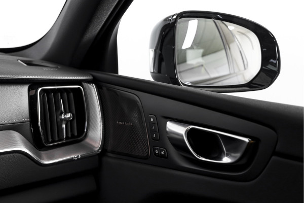 Volvo XC60 2.0 T8 Plug-in-hybrid AWD Polestar Engineered - Facelift MY26 | S/K-Panodak | Harman/Kardon | 360 Camera | Dig.Cockpit | Adapt.Cruise | Stoel+-Stuurverw. | Elek. stoelen | NAV + App.Connect | ECC | LM 21" | 4735