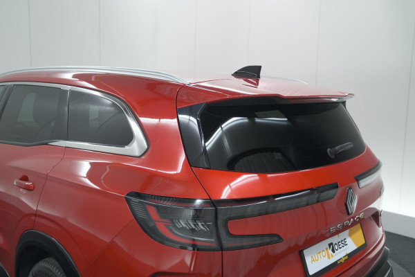 Renault Espace E-Tech Full Hybrid 200 Techno | 7 Zitplaatsen | 360 Camera | Adaptieve Cruise Control | Elektrische Kofferklep