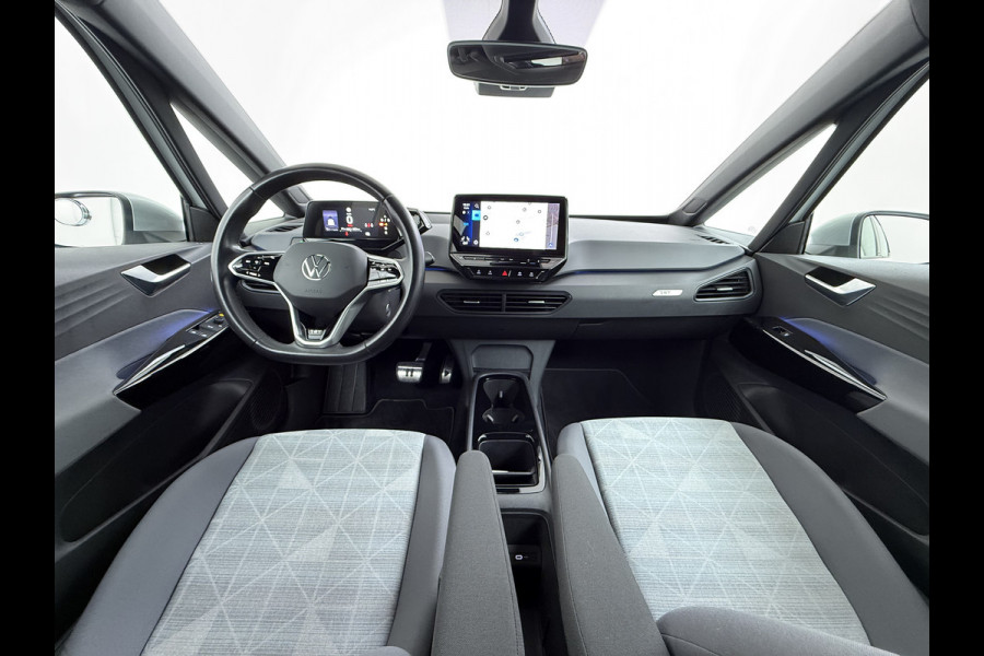 Volkswagen ID.3 First 62kWh SOH 93% Navi Ecc Adaptieve Cruise Controle Apple Carplay Android Auto Pdc Bluetooth Keyless Led Rijstrooksensor IQ Drive Stoelverwarming
