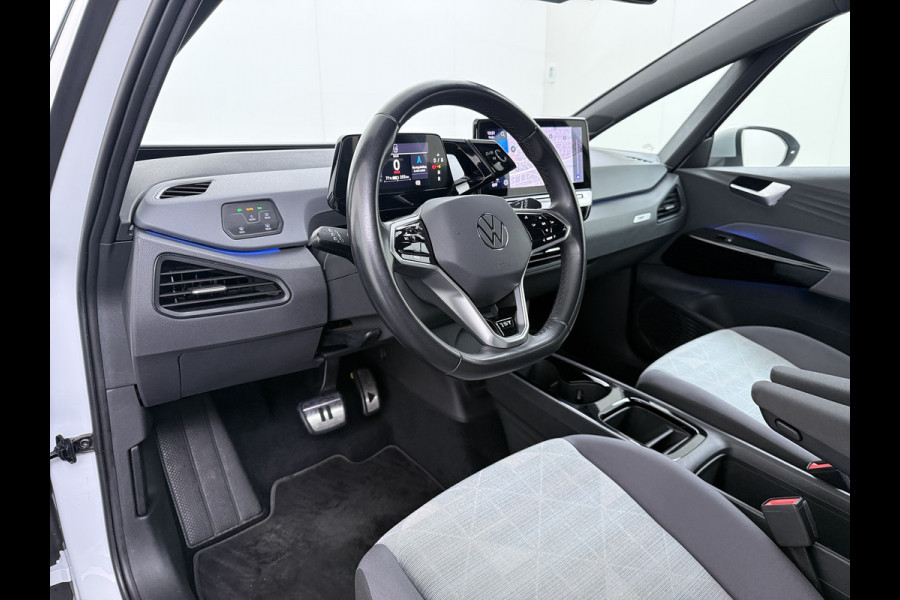 Volkswagen ID.3 First 62kWh SOH 93% Navi Ecc Adaptieve Cruise Controle Apple Carplay Android Auto Pdc Bluetooth Keyless Led Rijstrooksensor IQ Drive Stoelverwarming