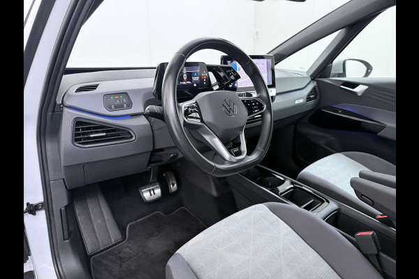 Volkswagen ID.3 First 62kWh SOH 93% Navi Ecc Adaptieve Cruise Controle Apple Carplay Android Auto Pdc Bluetooth Keyless Led Rijstrooksensor IQ Drive Stoelverwarming