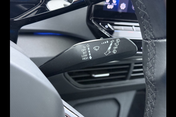 Volkswagen ID.3 First 62kWh SOH 93% Navi Ecc Adaptieve Cruise Controle Apple Carplay Android Auto Pdc Bluetooth Keyless Led Rijstrooksensor IQ Drive Stoelverwarming