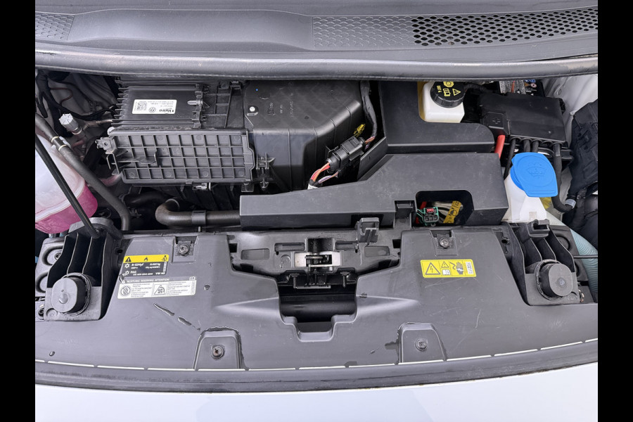 Volkswagen ID.3 First 62kWh SOH 93% Navi Ecc Adaptieve Cruise Controle Apple Carplay Android Auto Pdc Bluetooth Keyless Led Rijstrooksensor IQ Drive Stoelverwarming