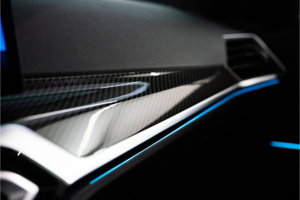 BMW 3-serie 320e M-Sport Pro 204PK | Shadow | Pano | ACC | Sfeer | Laser | Fabrieksgarantie