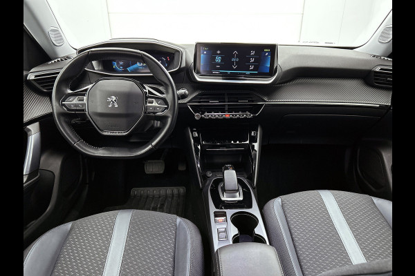 Peugeot e-2008 EV Allure 50 kWh (NAVIGATIE, CARPLAY, PDC, CRUISE, 1e EIGENAAR)
