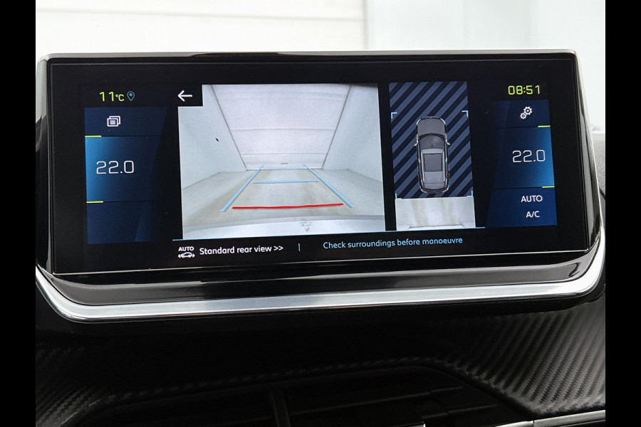 Peugeot e-2008 EV Allure 50 kWh (NAVIGATIE, CARPLAY, PDC, CRUISE, 1e EIGENAAR)