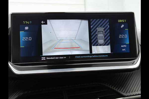 Peugeot e-2008 EV Allure 50 kWh (NAVIGATIE, CARPLAY, PDC, CRUISE, 1e EIGENAAR)